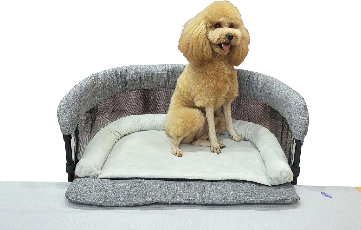 Englacha Close2Me Pet Bed