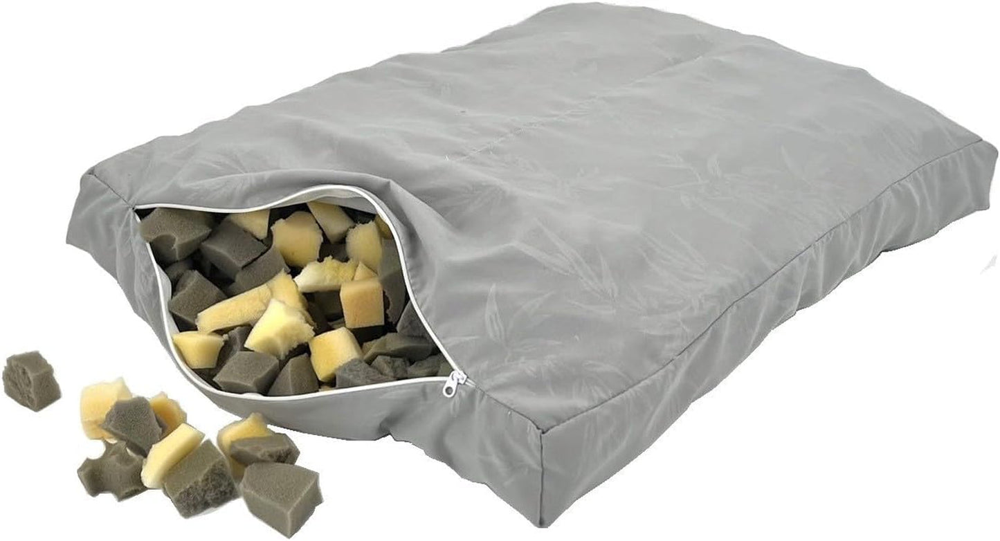 Dog Bed Stuffing Liner Inter Layer Liner Only 44X32 Inch