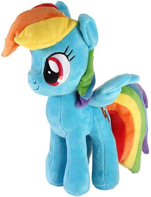 My Little Pony | Rainbow Dash Plush Toy | Officially Licensed Product | Ages 3+