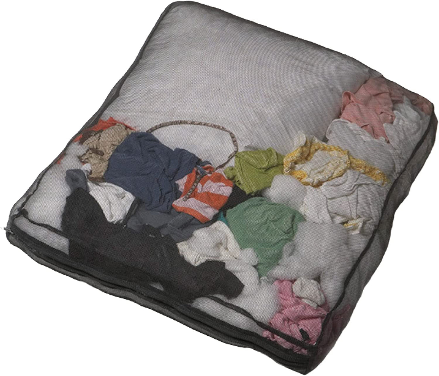 Molly Mutt Dog Bed Stuff Sack, Huge - Durable, Washable, 45.0"L X 36.0"W X 5.0"Th