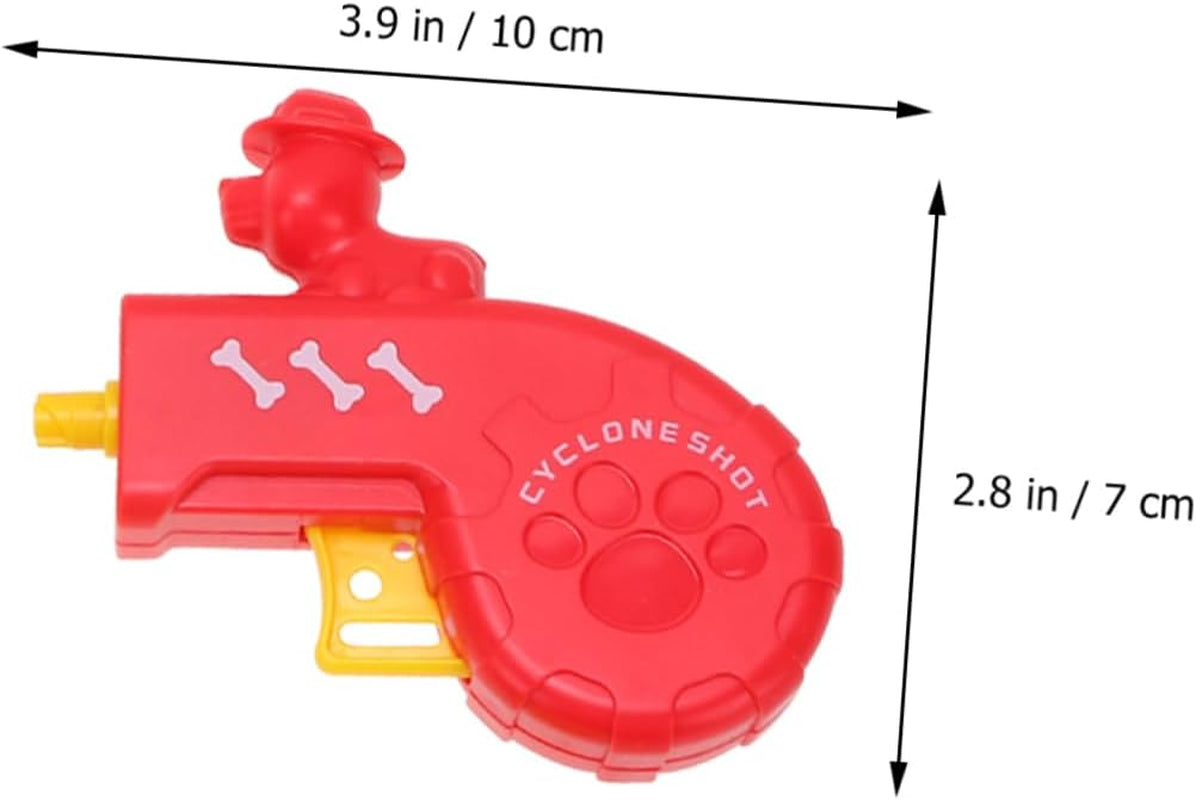 1 Set Interactive Training Dog Toy Kitten Toy Cat Flying Propellers Remote Control Cat Flying Toy for Cats Pet Catch Toy Dog Chasing Toys Child Red Chew