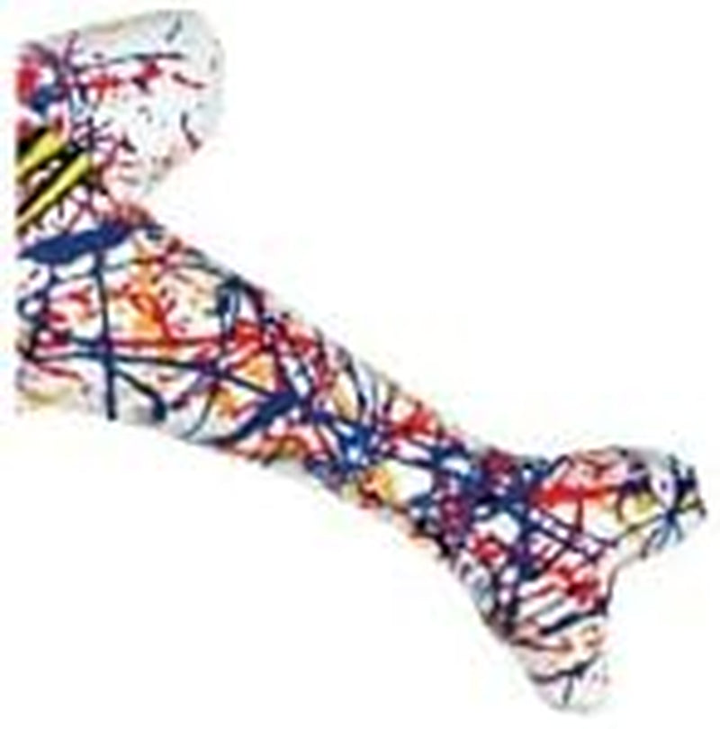 Yeowww Pollock Fish Catnip Toy