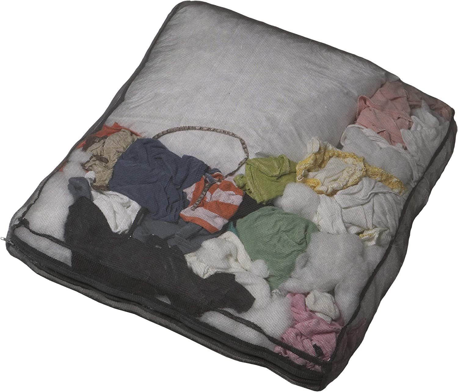 Molly Mutt Dog Bed Stuff Sack, Huge - Durable, Washable, 45.0"L X 36.0"W X 5.0"Th