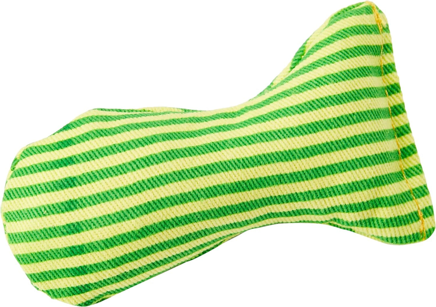 Yeowww Stinkies Catnip Toy, Stripes