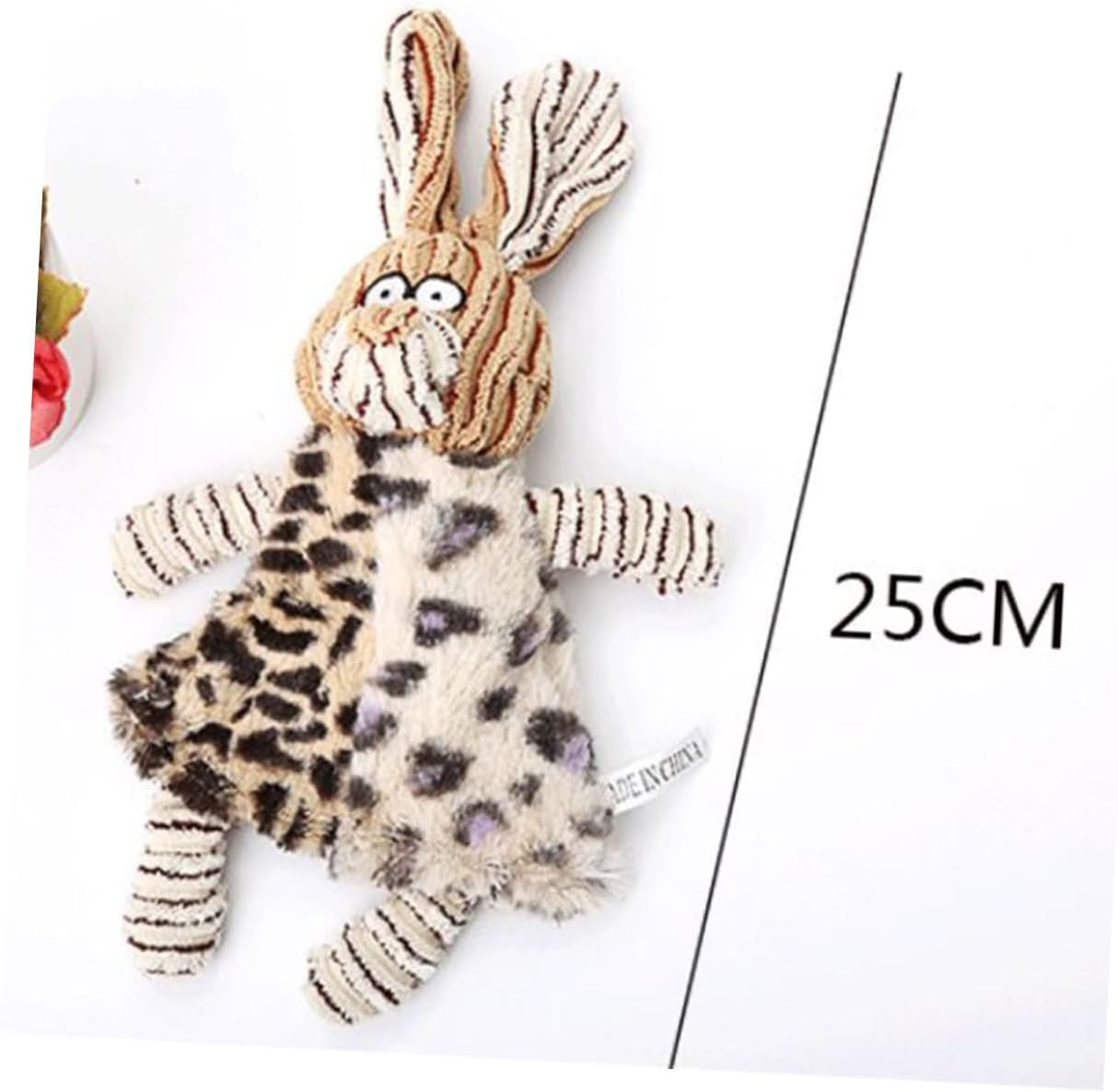 1 Pcs Plush Toy Toys for Dogs Bidoof Plush Animal Shape Toys Fidough Plush Chew Toys Items Cat Toy Plushy’S Pet Toy Themberchaud Plush Educational Toys Molar Toys Puzzle