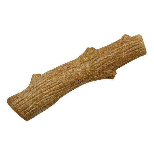 Petstages Dog Chew Toy, Brown, Large, Wood Alternative Animals & Pet Supplies > Pet Supplies > Dog Supplies > Dog Toys Outward Hound Holdings L  