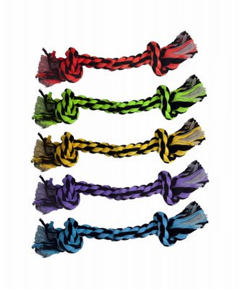 MULTIPET INTERNATIONAL 29509 Nut for 2Knots Dog Toy Animals & Pet Supplies > Pet Supplies > Dog Supplies > Dog Toys Multipet International   