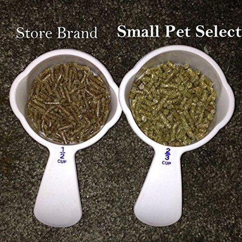 Small Pet Select Rabbit Food Pellets, 10-Pound