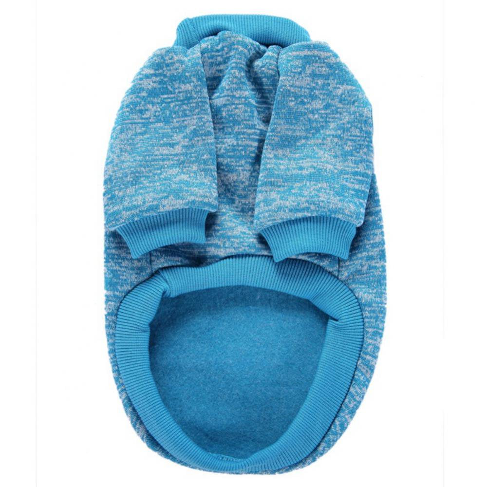 Marinavida Halloween Pet Dog Clothes Puppy Apparel Dog T-Shirts Soft Breathable Small Dog Sweatshirt Outfithalloween Party Costume Decor Animals & Pet Supplies > Pet Supplies > Dog Supplies > Dog Apparel MarinaVida   