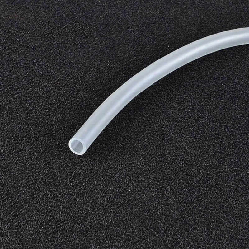 Aquarium Airline Tubing, Flexible Air Pump Hose for Fish Tank Aquarium Air Pump Accessories Animals & Pet Supplies > Pet Supplies > Fish Supplies > Aquarium & Pond Tubing Orchip   