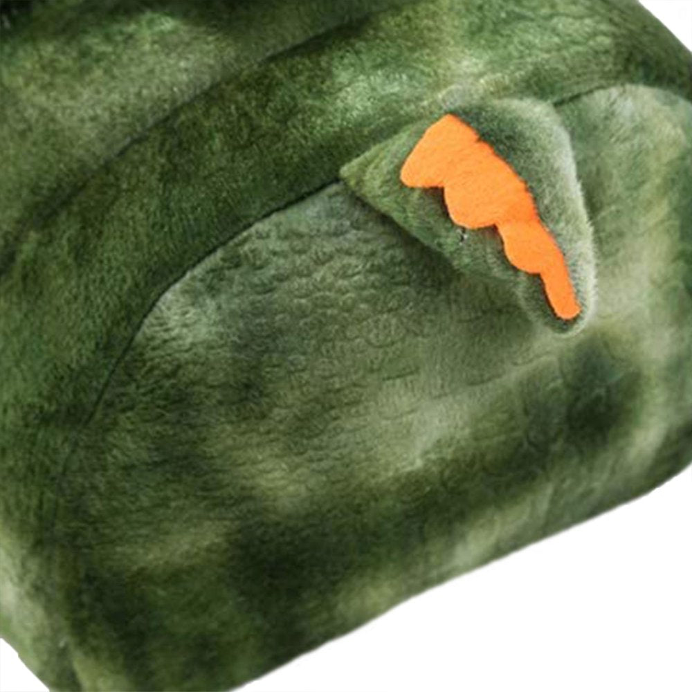 Mioliknya Guinea Pig Cave Beds Small Animal Cozy House Bedding Cage Bed Hamster Habitat Nest Cave Animals & Pet Supplies > Pet Supplies > Small Animal Supplies > Small Animal Habitats & Cages Mioliknya   