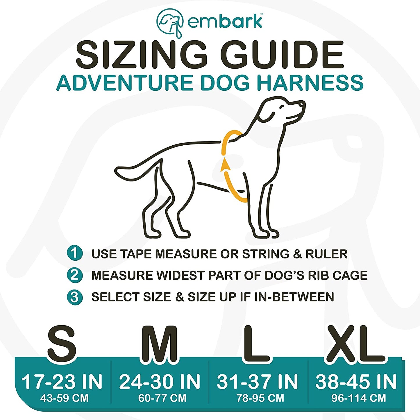 Embark Adventure Dog Harness, No Pull Dog Harness with 2 Leash Clips, Dog Harness for Medium Dogs No Pull. Front & Back with Control Handle, Adjustable Blue Dog Vest, Soft & Padded for Comfort Animals & Pet Supplies > Pet Supplies > Dog Supplies > Dog Apparel Embark Pets   