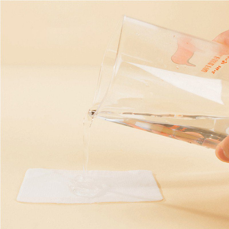 Big Clearance! 10 Pcs/Bag Dog Diaper Liners Booster Pads for Male and Female Dogs,One-Time Doggie Diaper Inserts Fit Most Pet Belly Bands, Cover Wraps, and Washable Period Panties Animals & Pet Supplies > Pet Supplies > Dog Supplies > Dog Diaper Pads & Liners ZeHui   