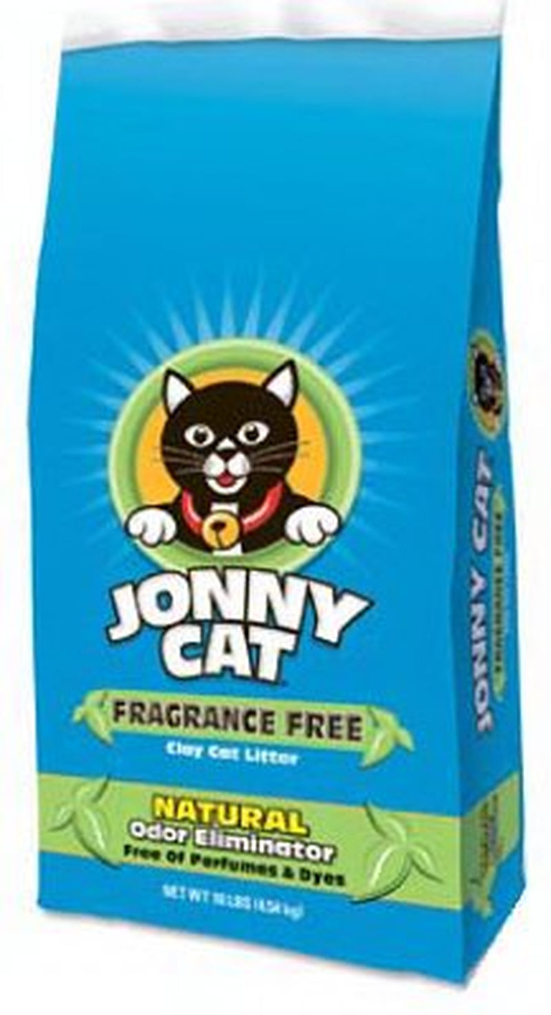 Oil Dri C60563 Unscented Cat Litter, 10-Lb – KOL PET