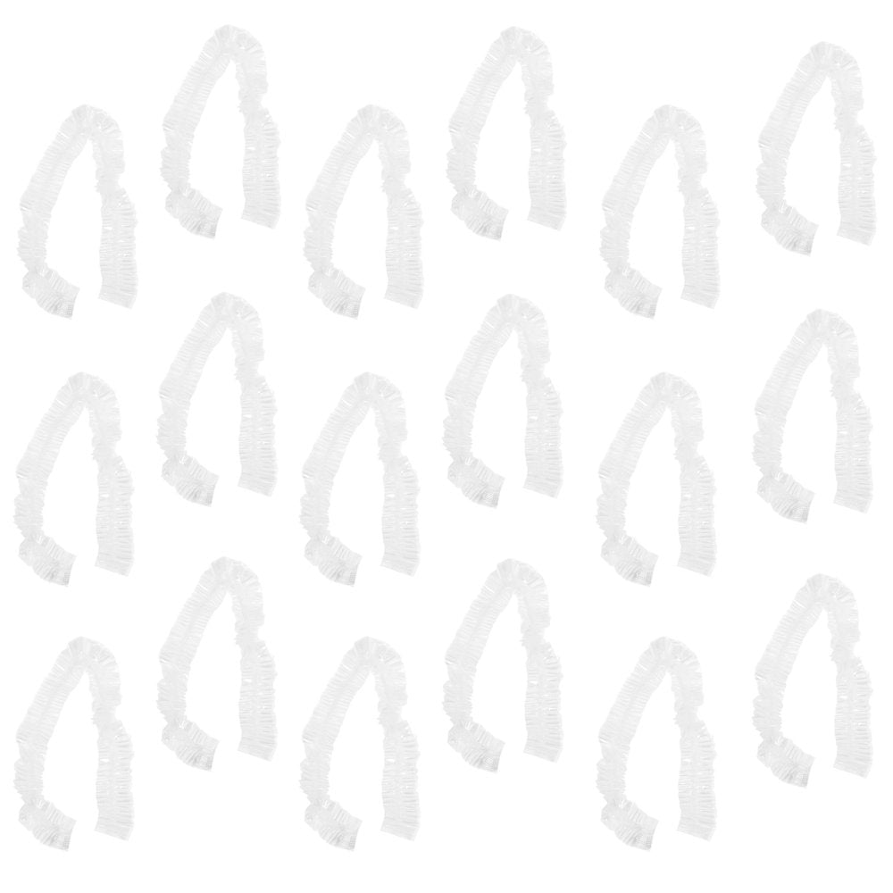 Frcolor Cage Pads Pee Rabbit Pet Mat Liner Liners Guinea Bunny Film Animal Small Tray Disposable Toilet Training Pad Diaper Animals & Pet Supplies > Pet Supplies > Dog Supplies > Dog Diaper Pads & Liners FRCOLOR   