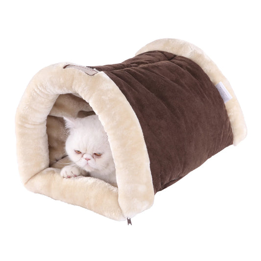 Armarkat Multiple Use Cat Bed Pad, 22-Inch by 14-Inch by 10-Inch or 38-Inch by 22-Inch, C16HKF/MH Animals & Pet Supplies > Pet Supplies > Cat Supplies > Cat Beds Aeromark Intl Inc   