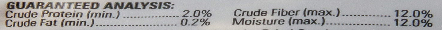 Kaytee Fiesta Healthy Toppings Mixed Fruit Treat for Small Animals (Rabbits, Guinea Pigs, Hamsters, Gerbils, Mice, and Rats) 4 Count Animals & Pet Supplies > Pet Supplies > Small Animal Supplies > Small Animal Food Kaytee Products Inc.   