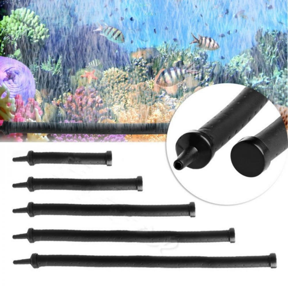 Spree Clearance Aquarium Air Stone, Bubble Stone Fish Tank Oxygen Stone Ultra Silent Deep Dissolving Oxygen Diffuser Kit for Aquarium Fish Tank and Hydroponic Animals & Pet Supplies > Pet Supplies > Fish Supplies > Aquarium Air Stones & Diffusers Spree   