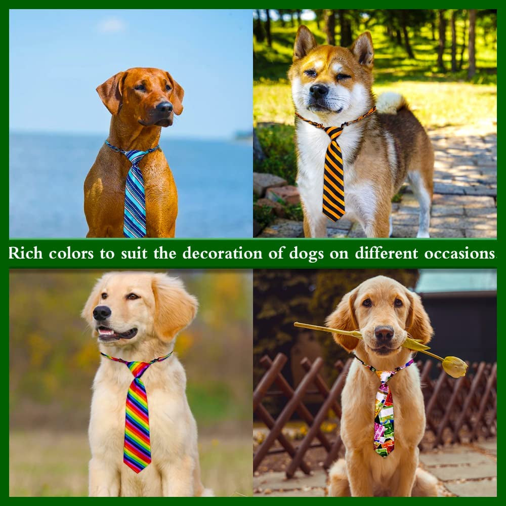 Dog ties on sale for dogs