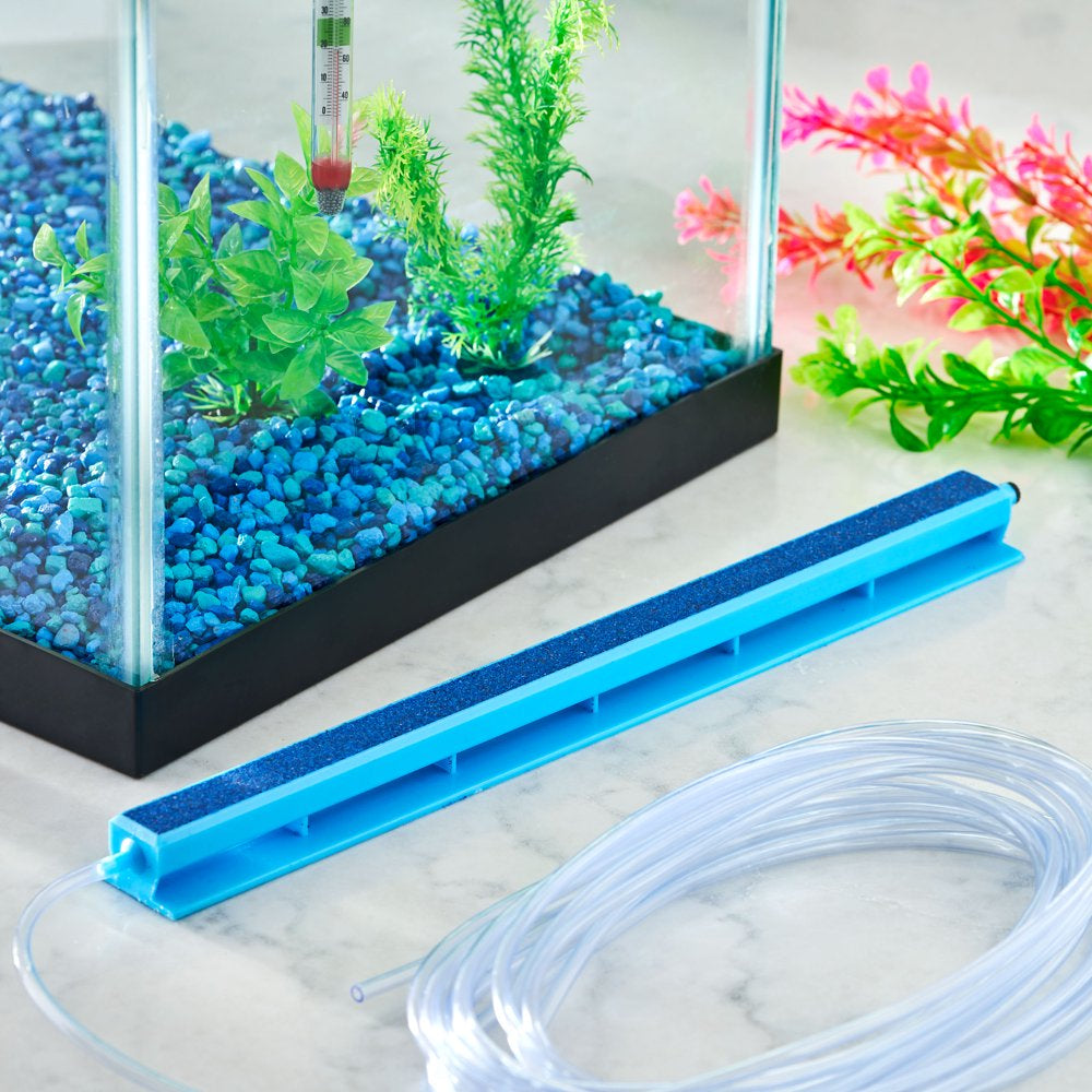Aqua Culture Aquarium Sprudelstein, 35,6 cm – KOL PET
