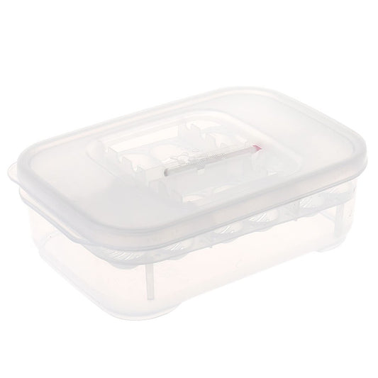 Amphibians Hatchery Box with Thermometer Reptile Breeding Box Wide Application Incubation Box for Hatching Animals & Pet Supplies > Pet Supplies > Reptile & Amphibian Supplies > Reptile & Amphibian Substrates HISUNTON   