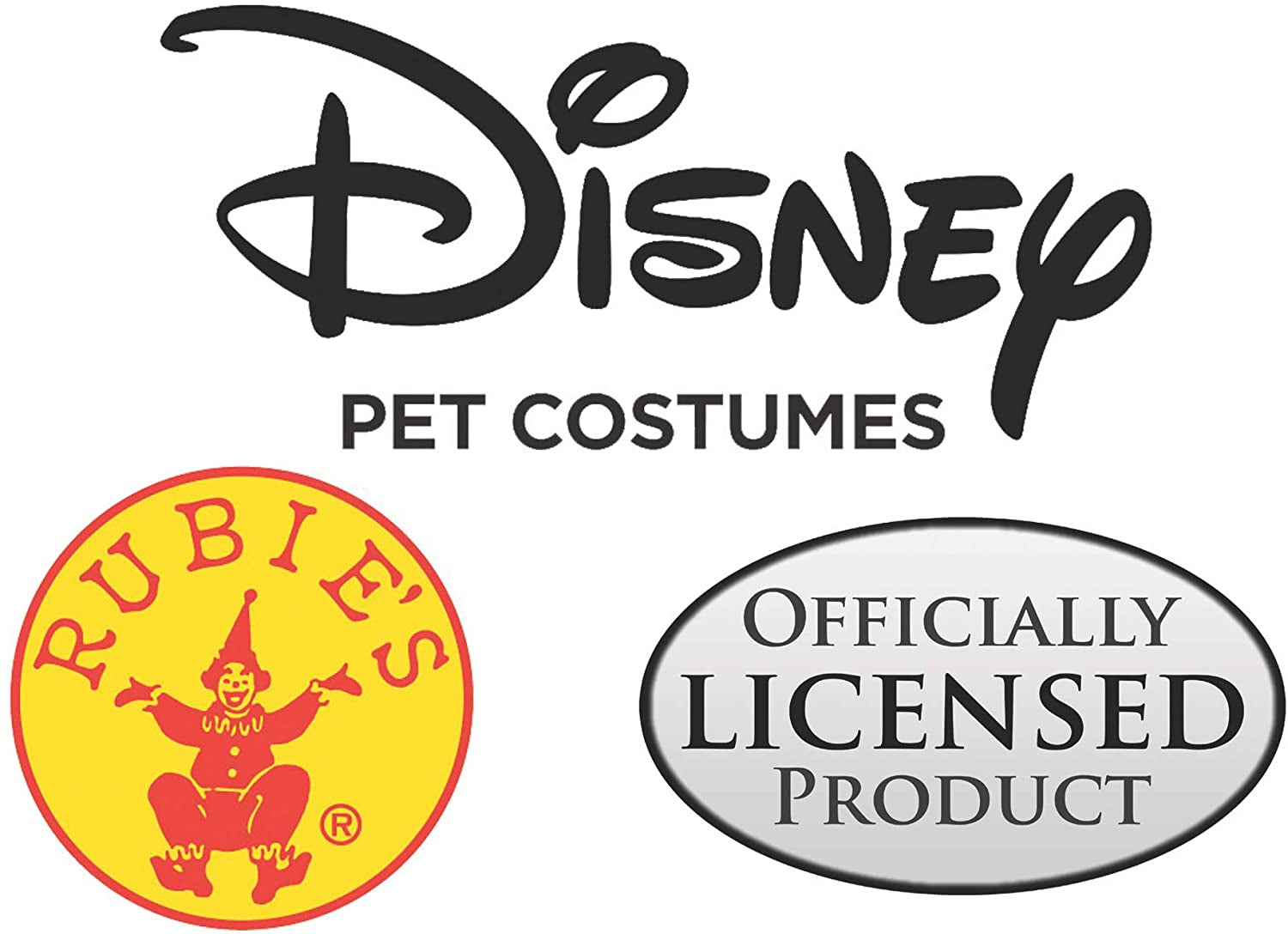 Rubie'S Disney: Nightmare before Christmas Pet Costume, Sally, Large Animals & Pet Supplies > Pet Supplies > Dog Supplies > Dog Apparel 12 months and up   