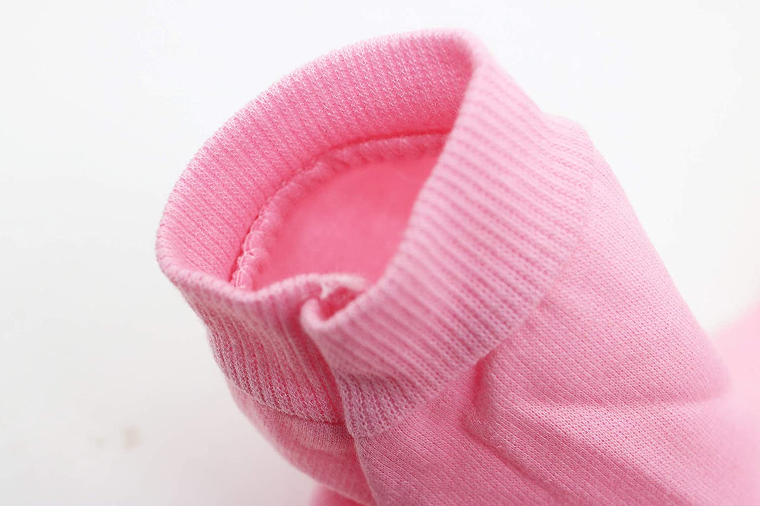 Small Dog Clothes for Small Dogs Girl Dog Sweatshirt Puppy Sweater Hoodies for Dogs, Pink, Small Animals & Pet Supplies > Pet Supplies > Dog Supplies > Dog Apparel DroolingDog   