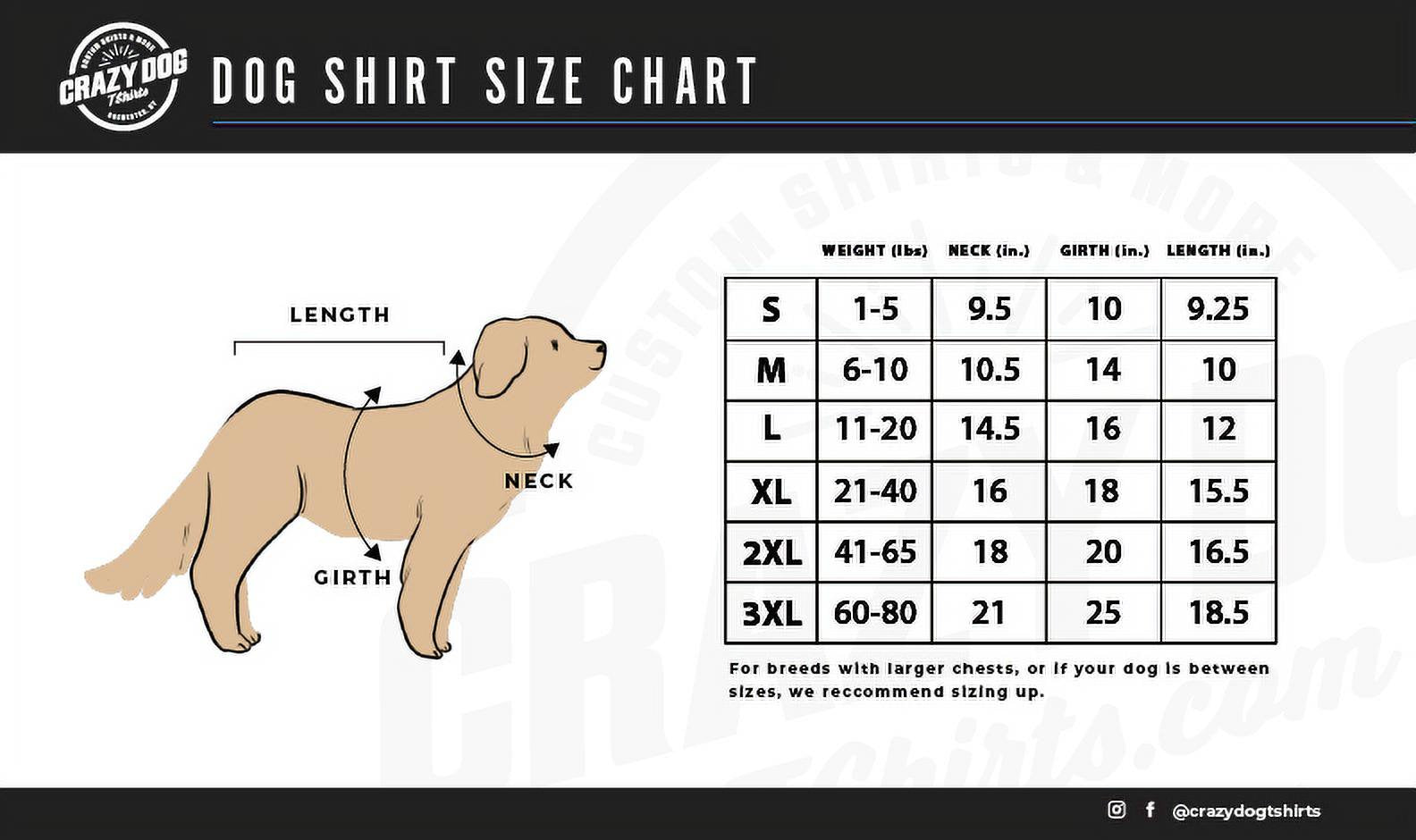 Dog Shirt Always Hungry Hilarious Dog Apparel Clothes for Small Breed (Heather Grey) - M Animals & Pet Supplies > Pet Supplies > Dog Supplies > Dog Apparel Crazy Dog T-Shirts   