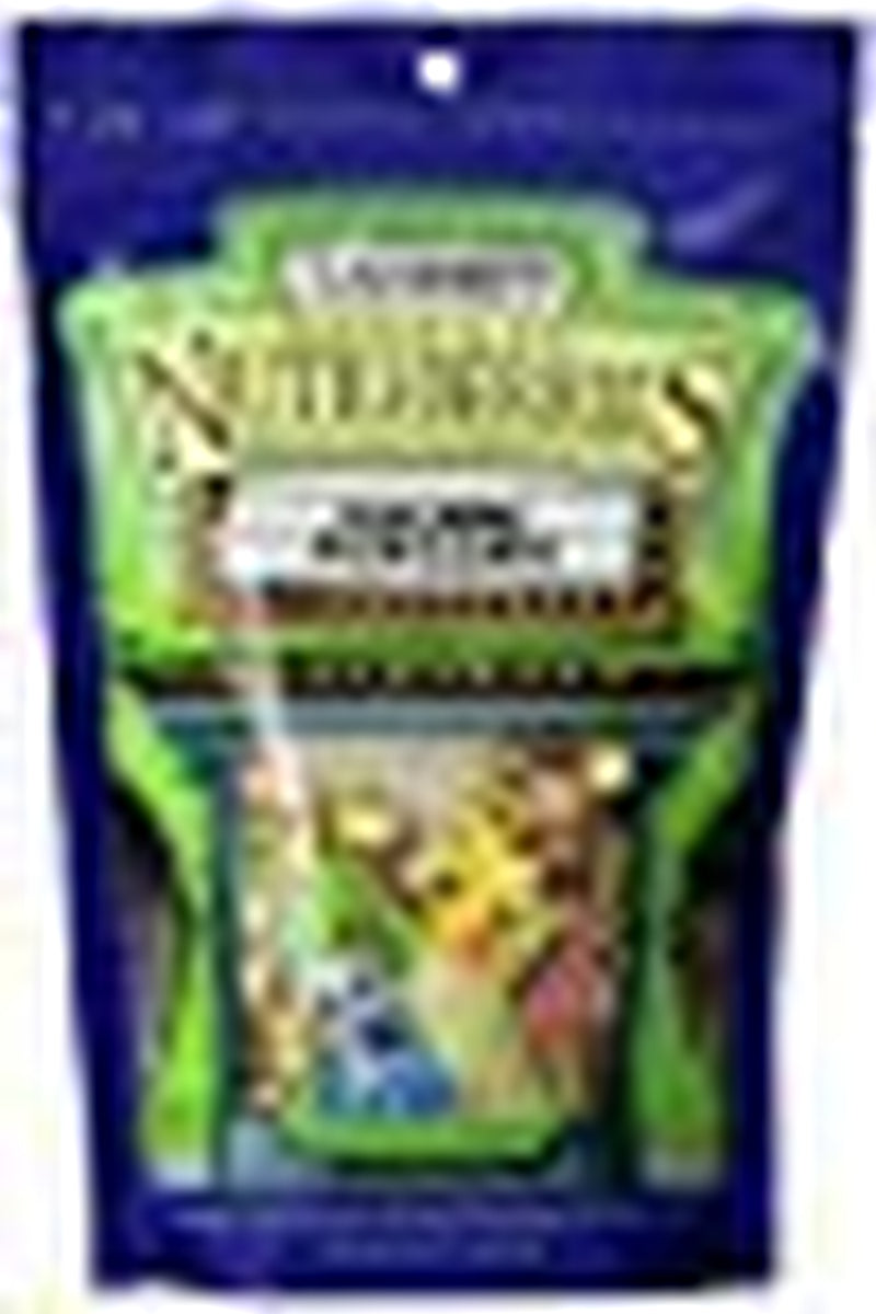 Lafeber'S Nutri-Berries with Popcorn Gourmet Treat, 4-Oz Animals & Pet Supplies > Pet Supplies > Bird Supplies > Bird Treats LAFEBER COMPANY   