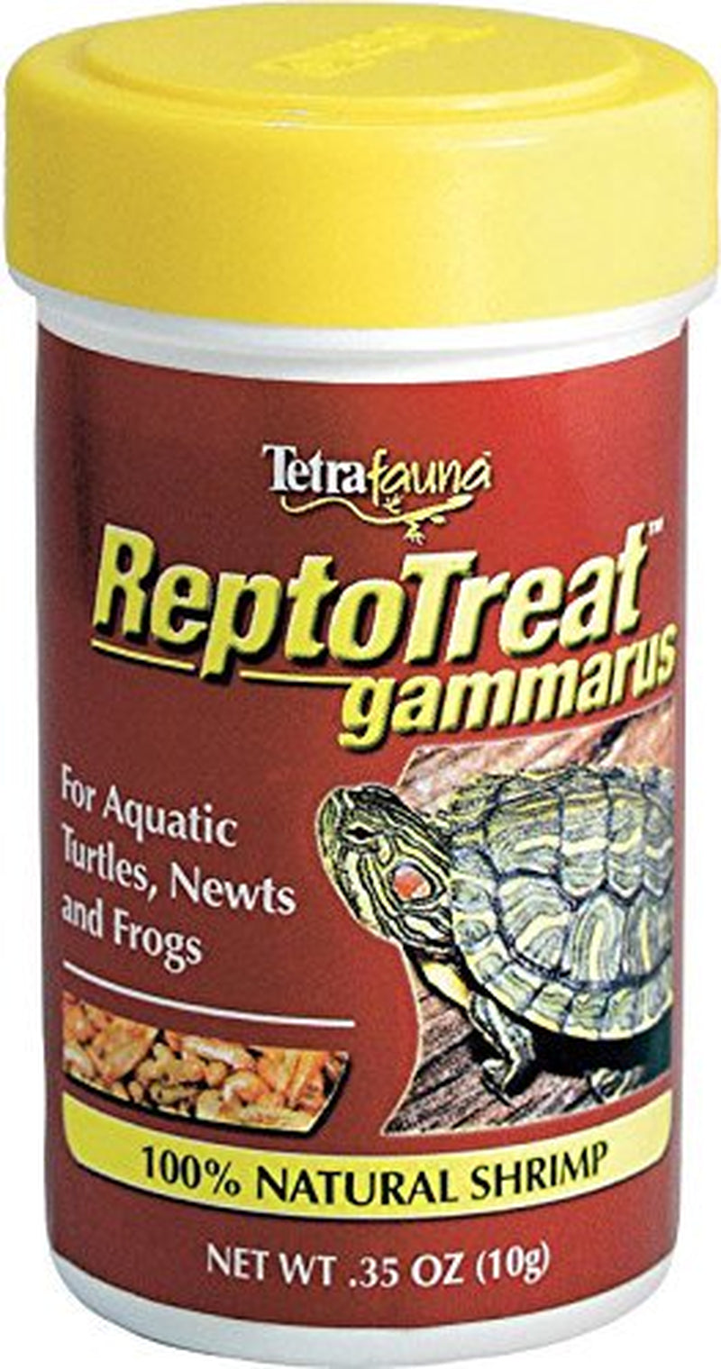 Tetra ReptoMin Food for Water Turtles – Parkers Aquatic