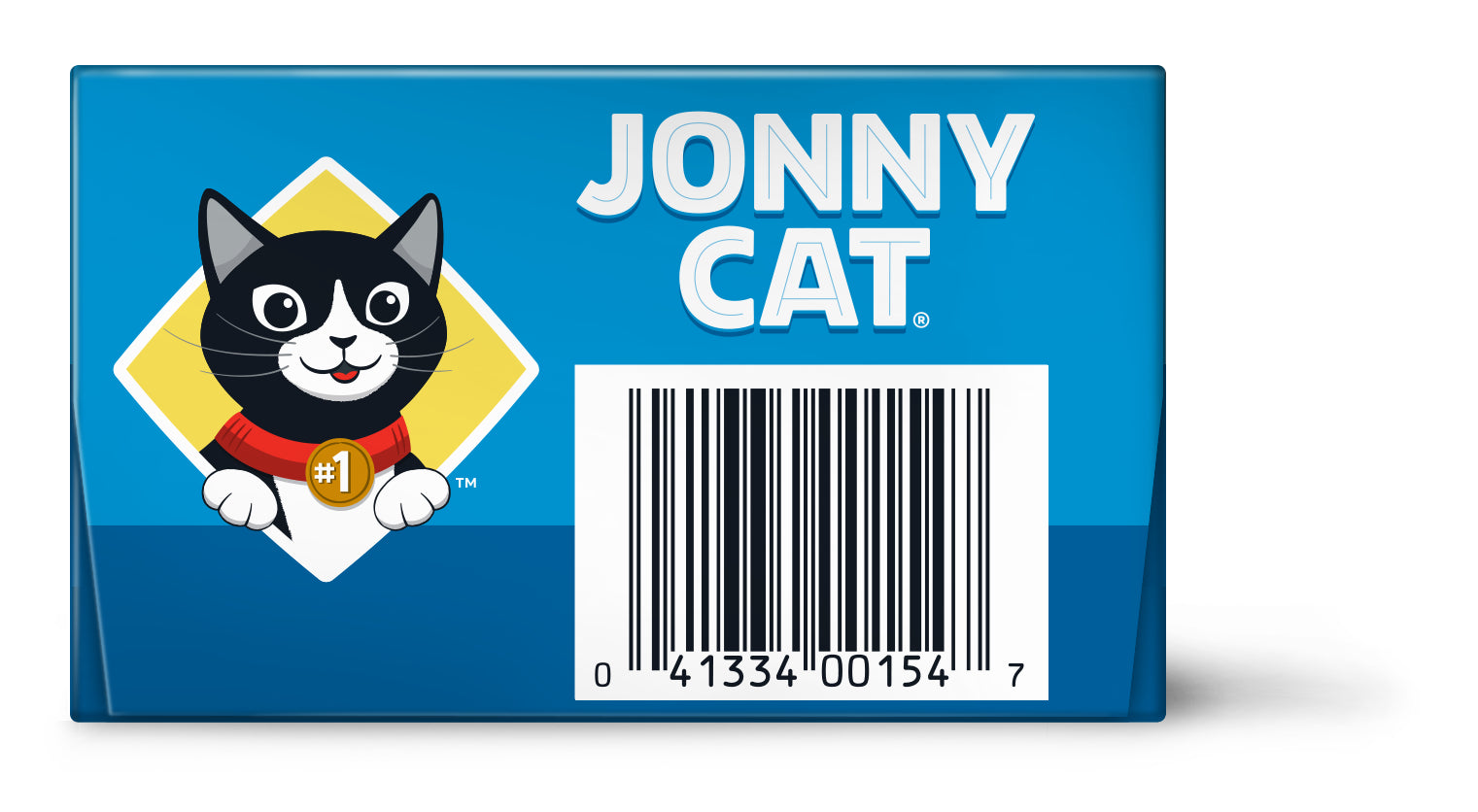 Jonny Cat Heavy Duty Jumbo Cat Litter Box Liners, 5 Count KOL PET