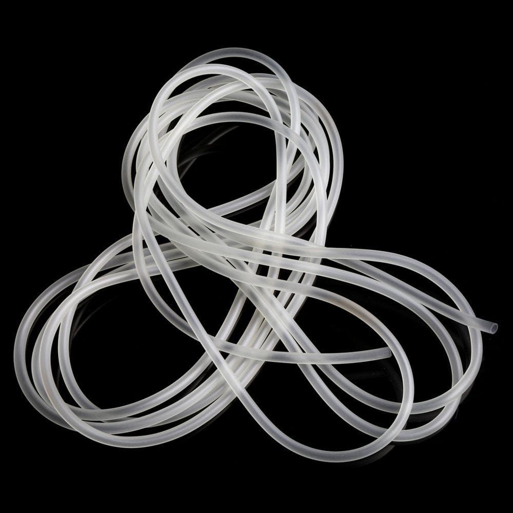 1/5/10M Clear Aquarium PVC Tube Air Pump Oxygen Tubing for Fish for Tank 4/6Mm Animals & Pet Supplies > Pet Supplies > Fish Supplies > Aquarium & Pond Tubing SANVILY   