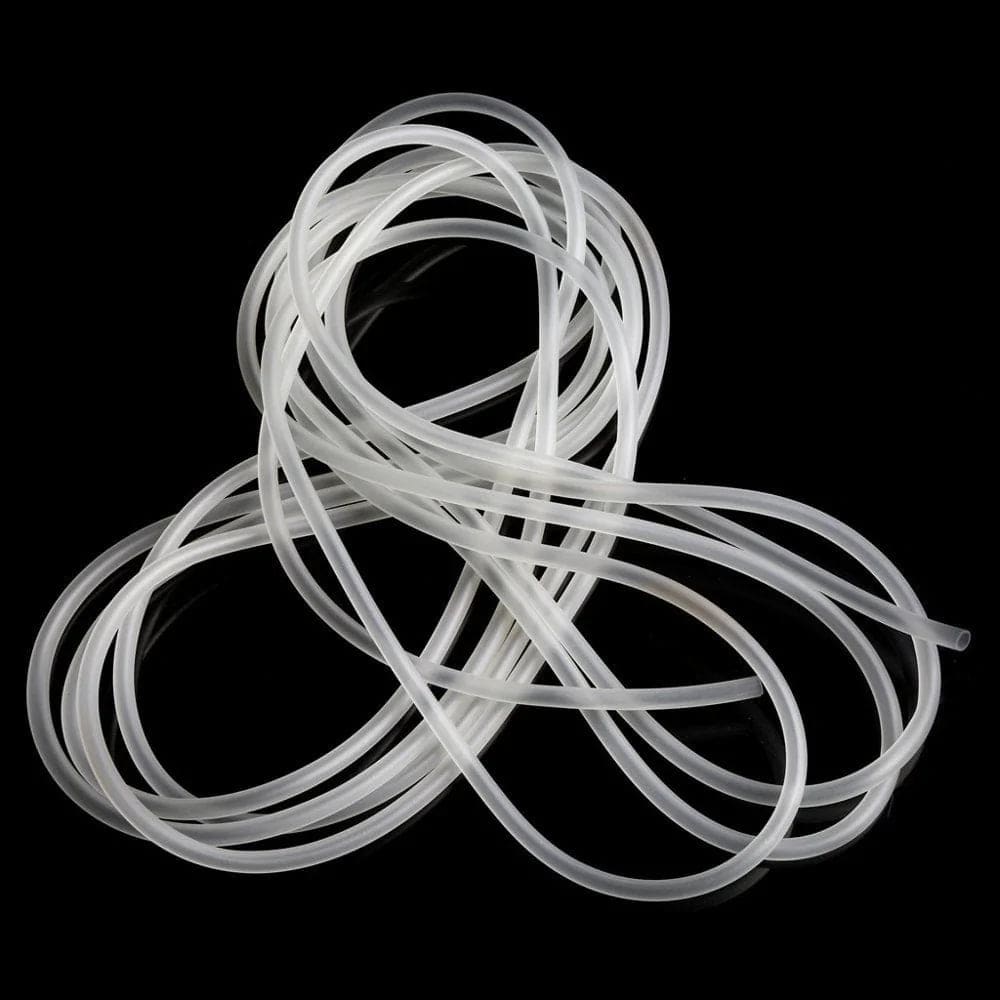 1/5/10M Clear Aquarium PVC Tube Air Pump Oxygen Tubing for Fish for Tank 4/6Mm Animals & Pet Supplies > Pet Supplies > Fish Supplies > Aquarium & Pond Tubing POPSILY   