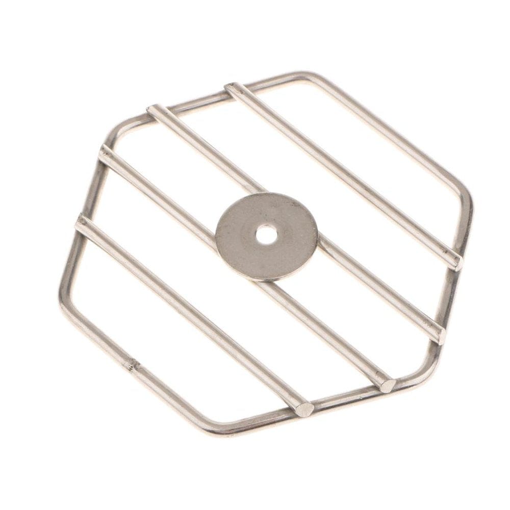 1 Piece Pet Bird Foraging Cage Parrot Stand Perch Toy Hanging Feeder Waterproof Free Size Animals & Pet Supplies > Pet Supplies > Bird Supplies > Bird Cages & Stands perfk   