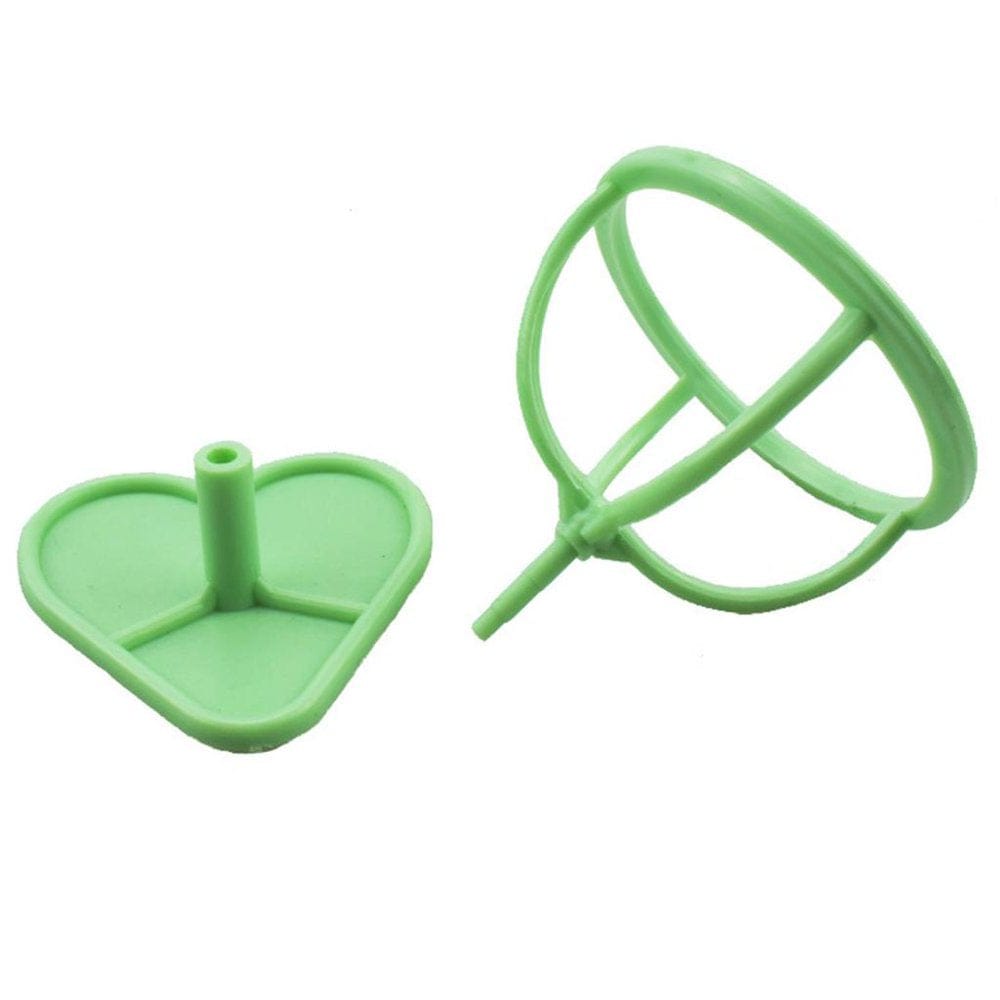 1 Piece Small Animal Nesting Habitat Cage Accessories for Gerbil Rat Chinchilla Green Animals & Pet Supplies > Pet Supplies > Small Animal Supplies > Small Animal Habitats & Cages FITYLE   