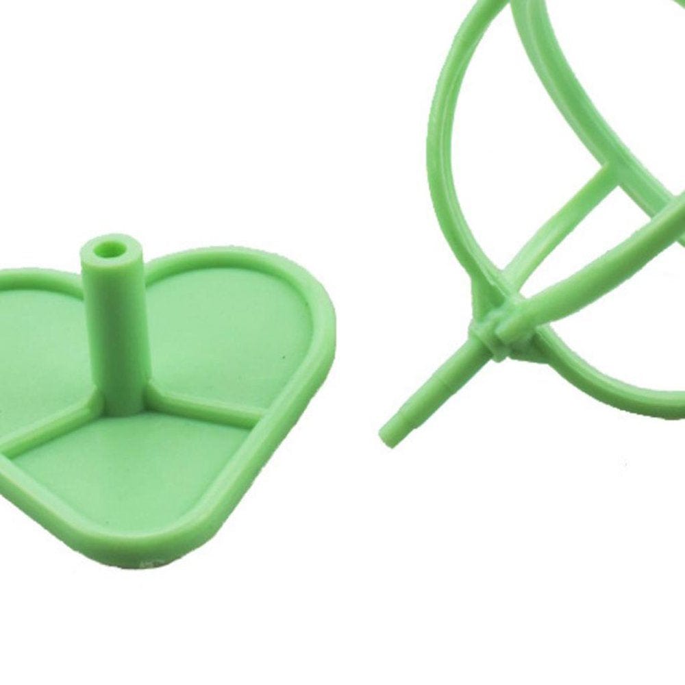 1 Piece Small Animal Nesting Habitat Cage Accessories for Gerbil Rat Chinchilla Green Animals & Pet Supplies > Pet Supplies > Small Animal Supplies > Small Animal Habitats & Cages FITYLE   