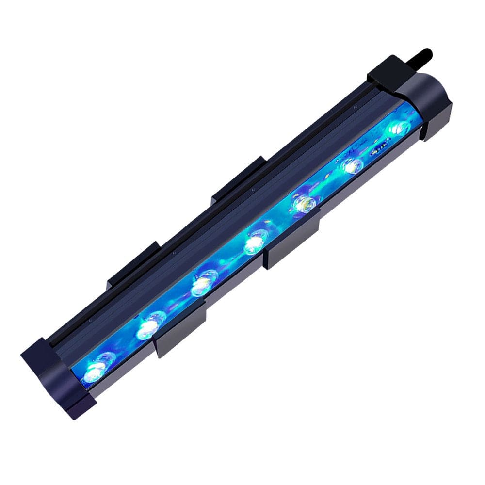 1 Watt Aquarium Air Stone with Automatic Color Changing LED Light, 5.9" Color Changing LED Fish Tank Submersible Light for Small Fish Tank Animals & Pet Supplies > Pet Supplies > Fish Supplies > Aquarium Lighting Syenll   