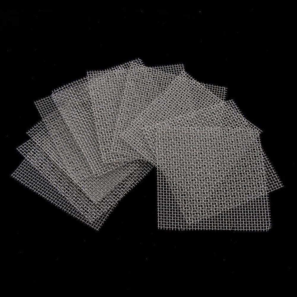 10 Pcs Aquarium Fish Pad Plants Net Cave Ornament Animals & Pet Supplies > Pet Supplies > Fish Supplies > Aquarium Fish Nets Colcolo   