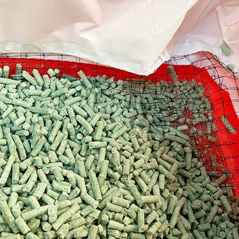 10 Pcs Reusable Cat Feces Filter Net Cats Sifting Litter Tray Liners Elastic Litter Box Liners Animals & Pet Supplies > Pet Supplies > Cat Supplies > Cat Litter Box Liners GETNOIVAS   