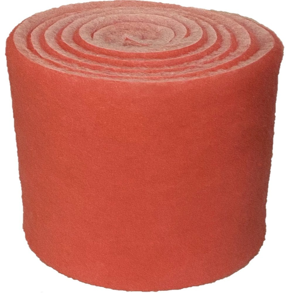 10' ROLL PINKY FILTERS for SALT WATER AQUARIUMS BULK MEDIA POND WET DRY PADS Animals & Pet Supplies > Pet Supplies > Fish Supplies > Aquarium Filters Pinky Filters   