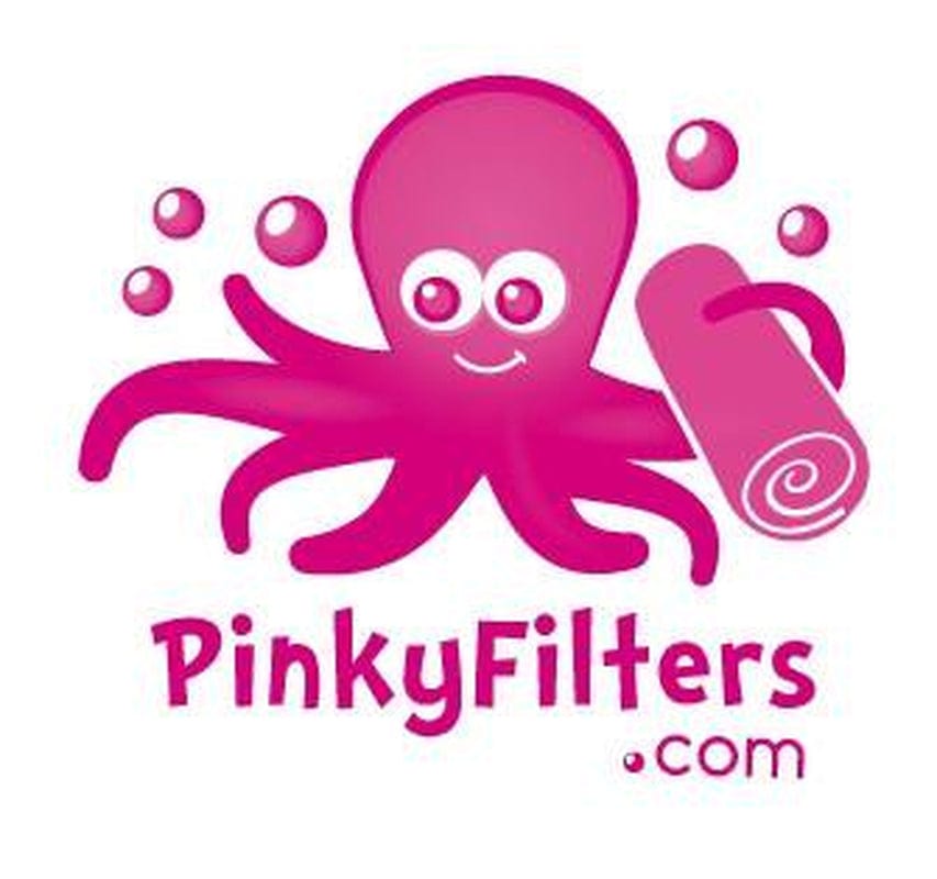 10 SQFT (24" X 5 Ft) PINKY AQUARIUM FILTERS WET DRY FRESH SALTWATER FILTER PAD (3-Pack) Animals & Pet Supplies > Pet Supplies > Fish Supplies > Aquarium Filters Pinky Filters   