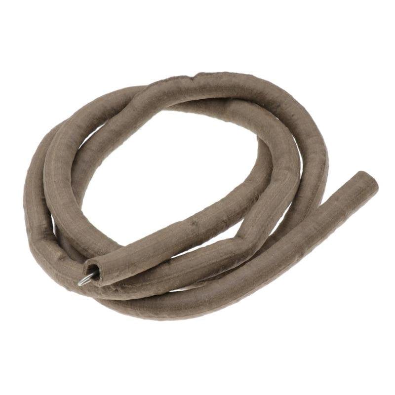 100Cm/3.2Ft Animal Vine - Twistable, Bendable Branch - Creates Natural-Looking Habitat for Reptile and Amphibian-Décor & Climbing Animals & Pet Supplies > Pet Supplies > Small Animal Supplies > Small Animal Habitat Accessories Magideal   