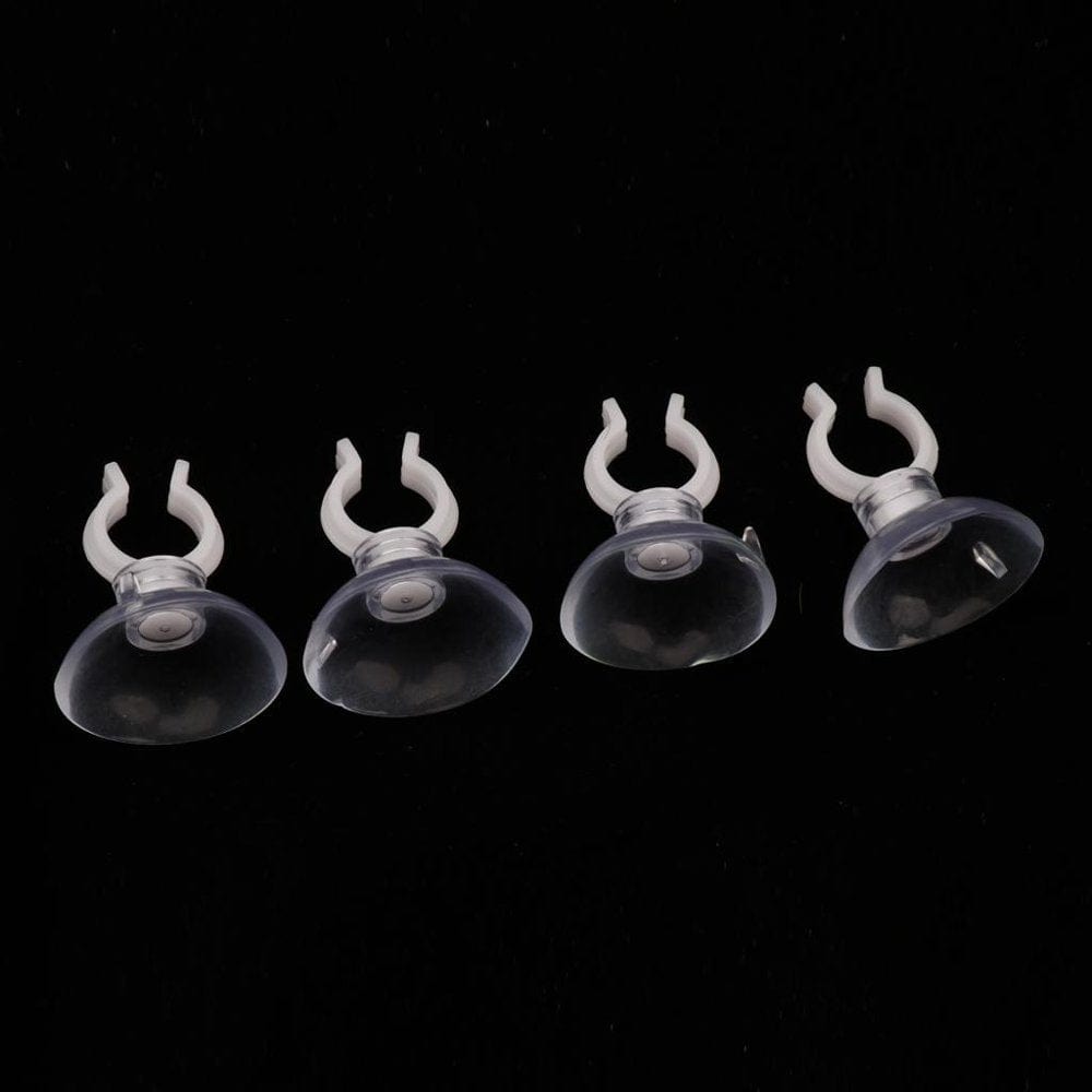 100Cm/3.2Ft Animal Vine - Twistable, Bendable Branch - Creates Natural-Looking Habitat for Reptile and Amphibian-Décor & Climbing Toy for Chameleons, Frogs, Geckos, S - 4 Suction Cups Animals & Pet Supplies > Pet Supplies > Small Animal Supplies > Small Animal Habitat Accessories perfk   