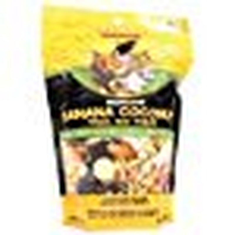 Sunseed® Vita Prima? Banana Coconut Trail Mix Treats for Small Animals 5 Oz Animals & Pet Supplies > Pet Supplies > Small Animal Supplies > Small Animal Treats Sunseed®   