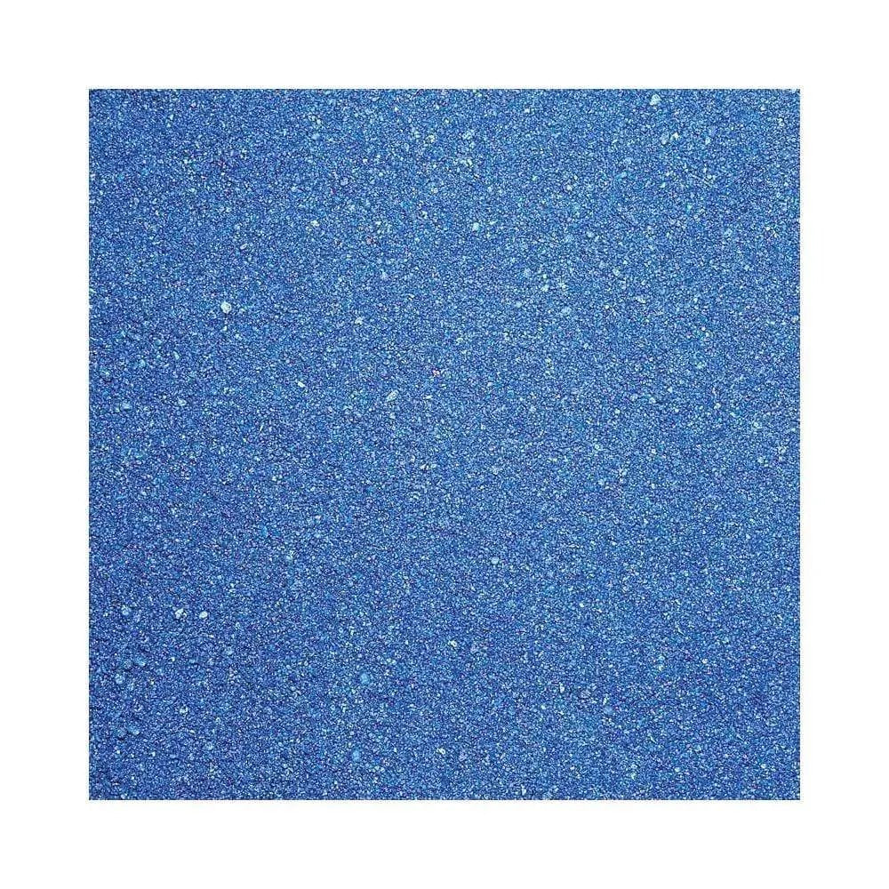 Nature'S Ocean Aqua Terra Color-Coated Sand & Gravel 5 Lbs Animals & Pet Supplies > Pet Supplies > Fish Supplies > Aquarium Gravel & Substrates Nature's Ocean DARK BLUE AQUARIUM SAND  