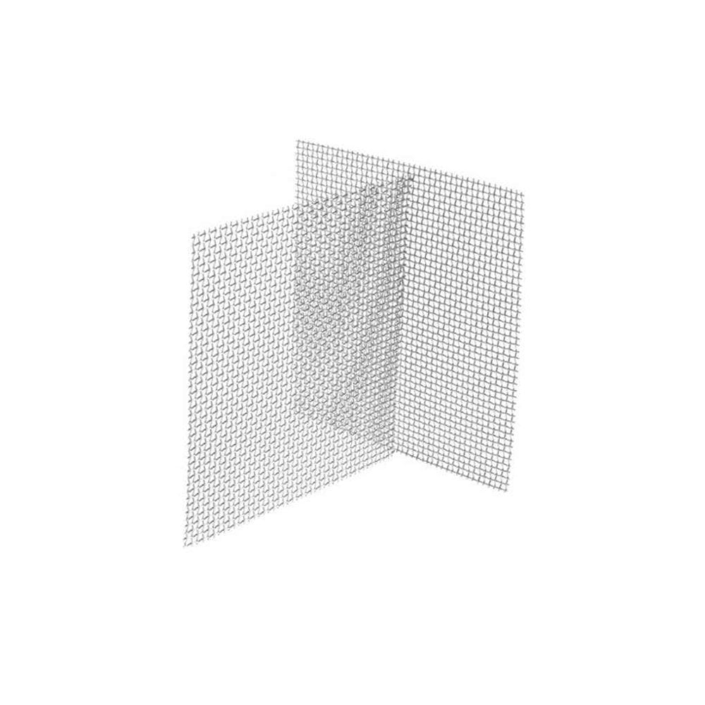 10Pcs Aquarium Stainless Steel Wire Mesh Pad Water Plants Fish Tank Moss Net Mat Decor Aquarium Background Animals & Pet Supplies > Pet Supplies > Fish Supplies > Aquarium Fish Nets ABIDE   