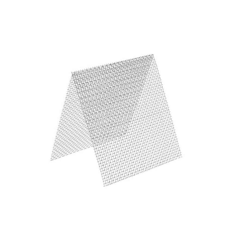 10Pcs Aquarium Stainless Steel Wire Mesh Pad Water Plants Fish Tank Moss Net Mat Decor Aquarium Background Animals & Pet Supplies > Pet Supplies > Fish Supplies > Aquarium Fish Nets Outlet Discount   