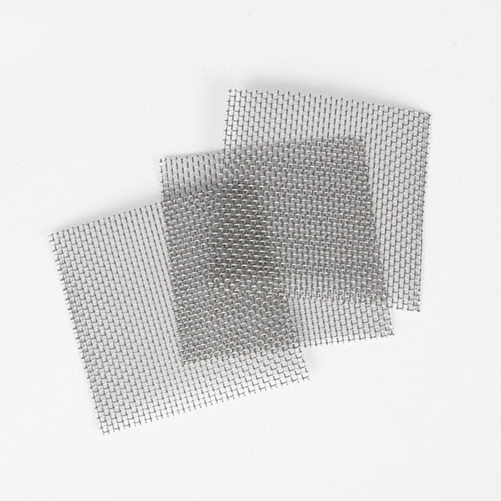 10Pcs DIY Decoration Invisible Fish Tank Aquarium Plant Net Moss Stainless Steel Animals & Pet Supplies > Pet Supplies > Fish Supplies > Aquarium Fish Nets iayokocc   