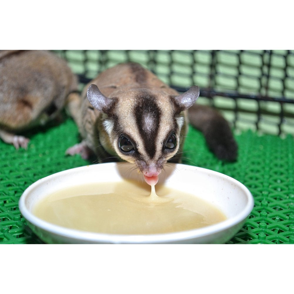 Exotic Nutrition Glider Essential Deluxe Food Starter Package - Zoopro Glider Essential, Zoopro Garden Fresh Re-Hydrate, Instant-Hpw Insect & Fruit Recipe Animals & Pet Supplies > Pet Supplies > Small Animal Supplies > Small Animal Food Exotic Nutrition   