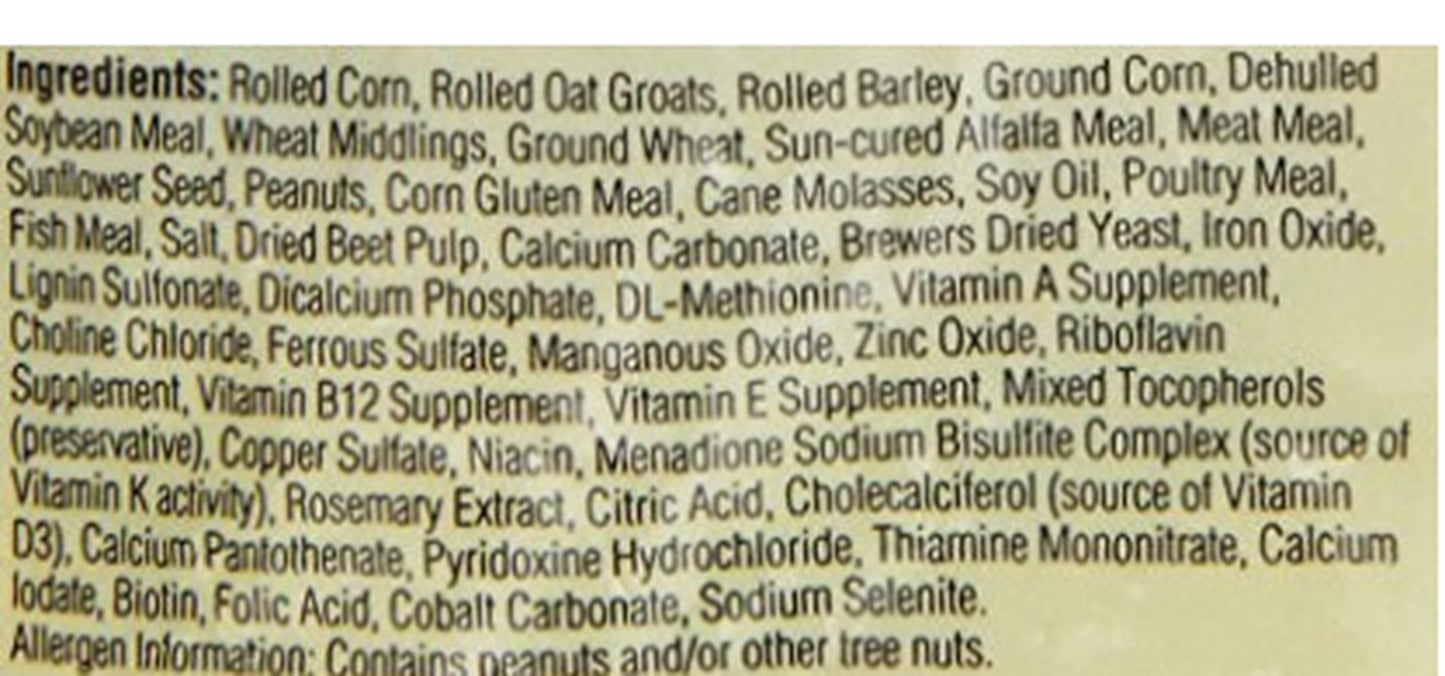 Kaytee Supreme Fortified Daily Diet Rat &Amp; Mouse Food, 4 Lb. Animals & Pet Supplies > Pet Supplies > Small Animal Supplies > Small Animal Food Kaytee   